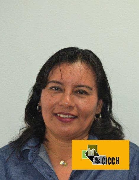 Lic. Hilda García Álvarez