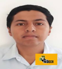 Ing. Leonardo Díaz Cordova - CICCH - Colegio de Ingenieros de Chiapas