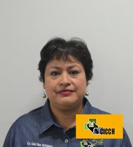 CP. Sonia Elena Hernández Barrionuevo - CICCH - Colegio de Ingenieros de Chiapas