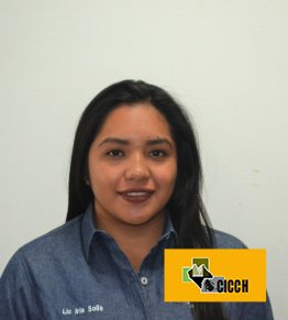 Lic. Iris Asunción López Solís - CICCH - Colegio de Ingenieros de Chiapas