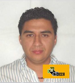 Ing. Ituriel Alejandro Palacios Hernández - CICCH - Colegio de Ingenieros de Chiapas