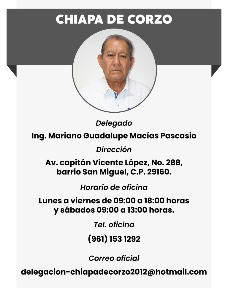 DIRECTORIO DELEGACIONES 2026-01